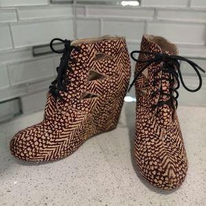 Steve Madden Raider Bootie